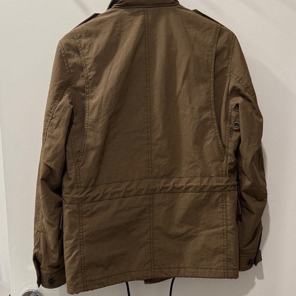 Coach Unisex  Military Lithium homme M65 NWOT - Picture 10 of 10